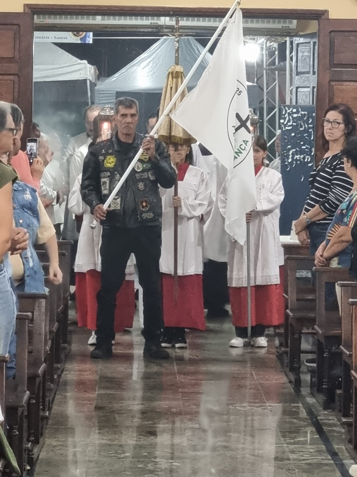Festa So Jorge/2025